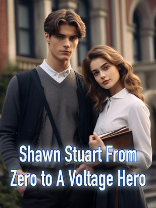 Shawn Stuart From Zero to A Voltage Hero
